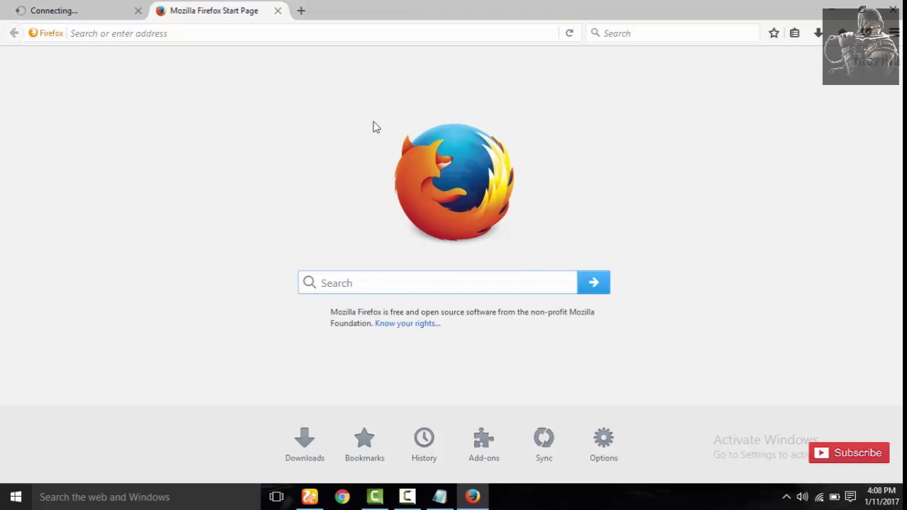 64 Bit Firefox Download For Mac